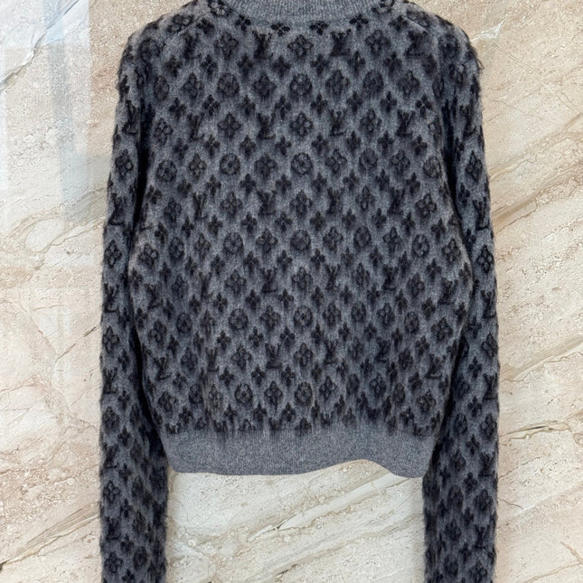 LV 25S CARDIGAN 0004