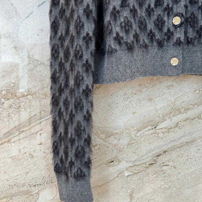 LV 25S CARDIGAN 0004