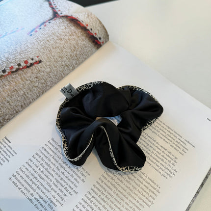 DIOR 26S SCRUNCHIE IN SILK 511966