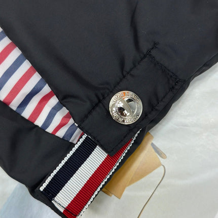 THOM 26S DOWN VEST 338