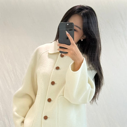 HERMES 25S JACKET 096