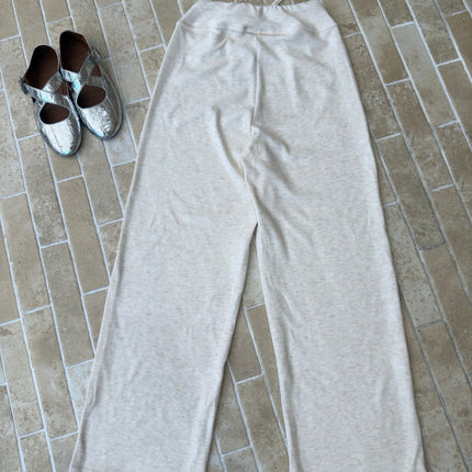 ALO 26S WIDE-LEG PANTS 399