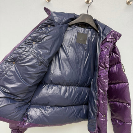 MONCLER 26S DOWN JACKET 770