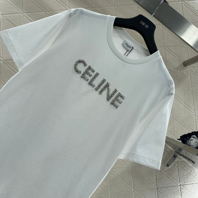 CELINE 26S T-SHIRT 796738