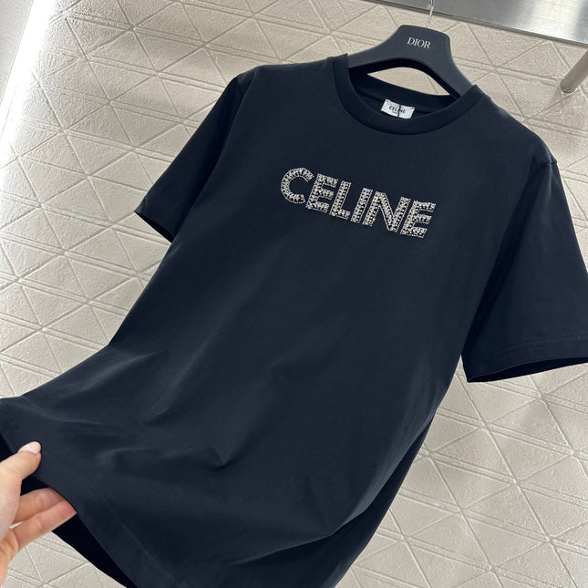 CELINE 26S T-SHIRT 796736