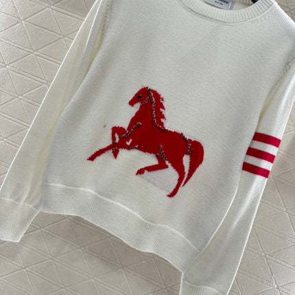 THOM 26S SWEATER 813355