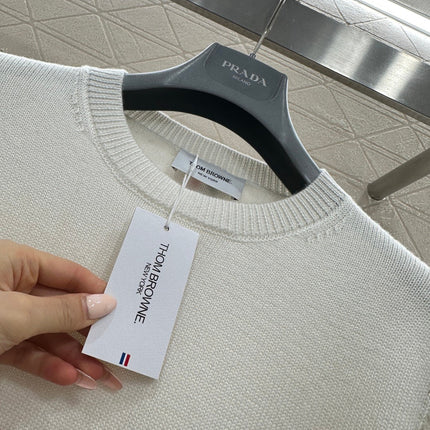 THOM 26S SWEATER 813355