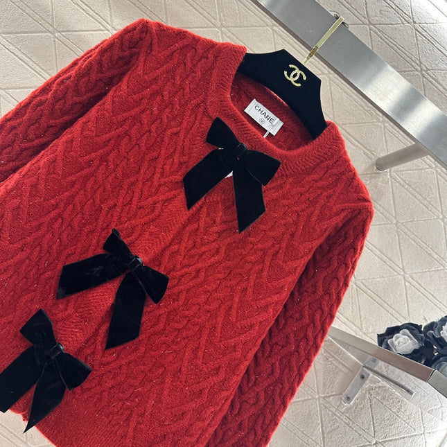 CHANEL 26S CARDIGAN 699