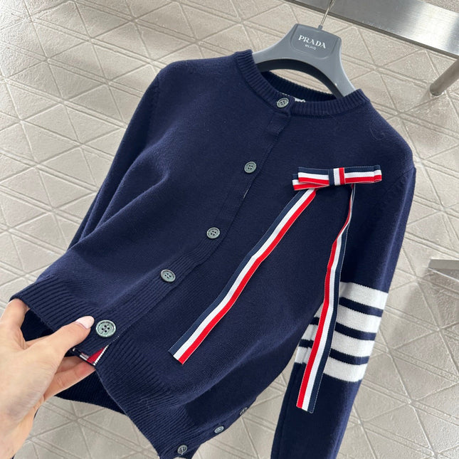 THOM 26S CARDIGAN 828824