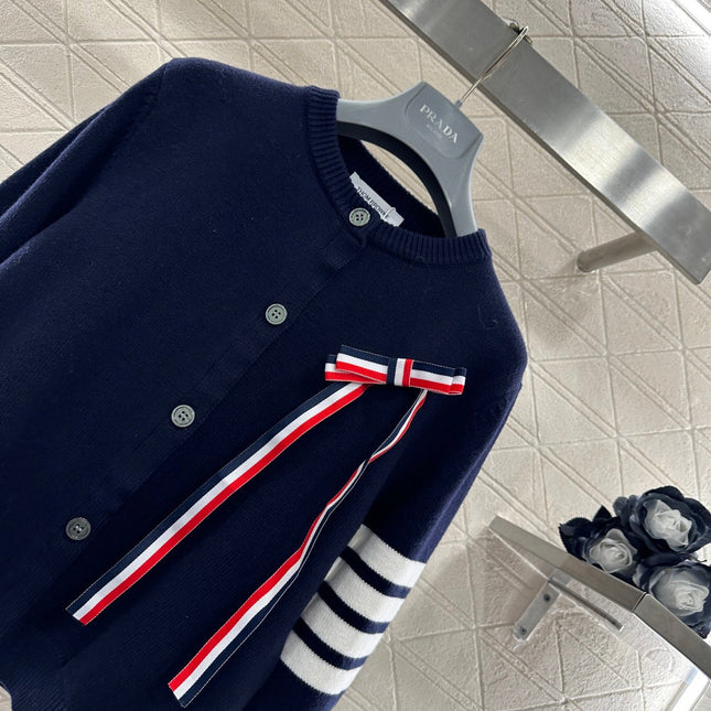 THOM 26S CARDIGAN 828824