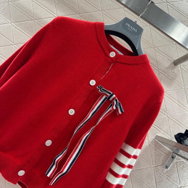 THOM 26S CARDIGAN 828826