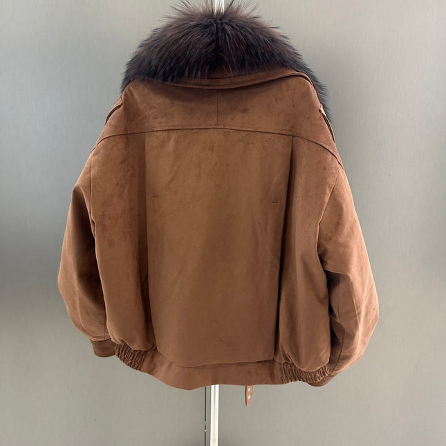 YSL 25S JACKET STYLE 38