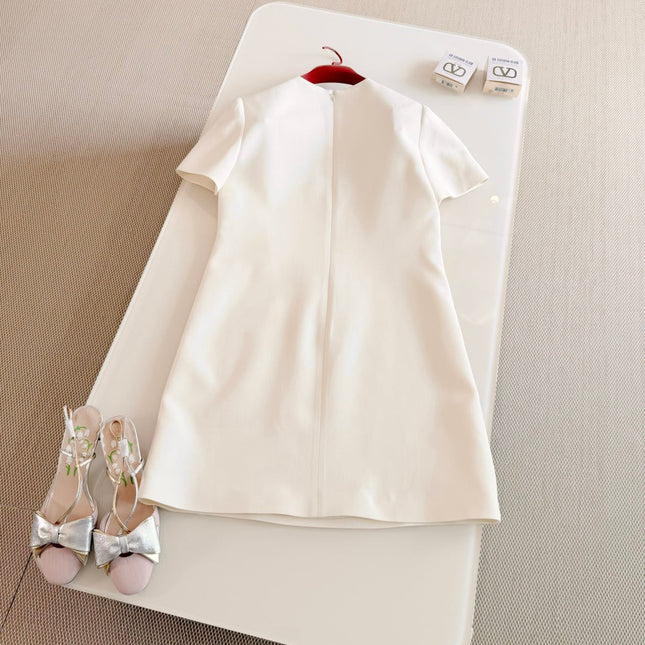 VALENTINO 26S DRESS STYLE 105