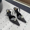 YSL SHOE
