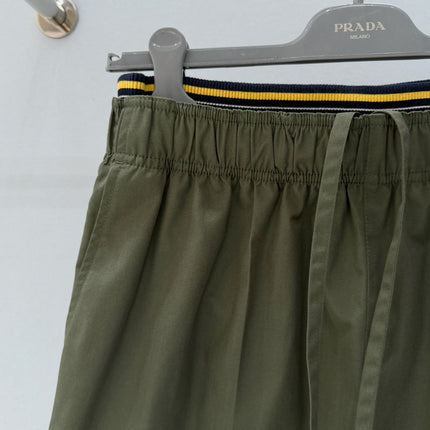 PRADA 26S SHORTS 817