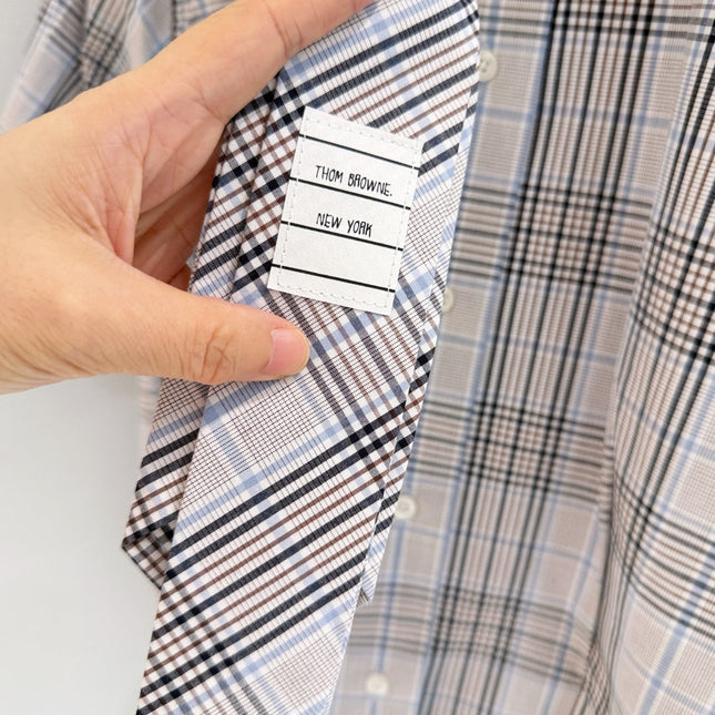 THOM 26S SHIRT STYLE 129
