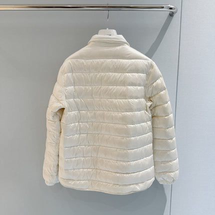 MONCLER 26S DOWN PUFFER JACKET 843