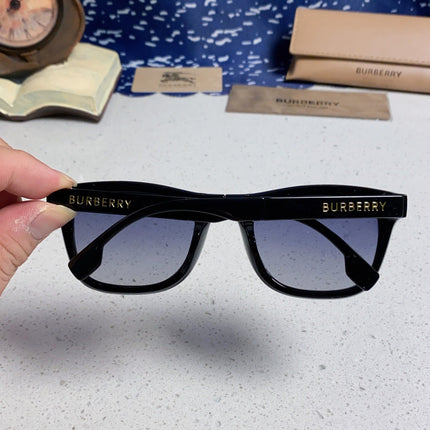 BURBERRY 26S SQUARE FRAME IN ACETATE 406618