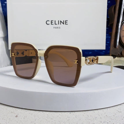 CELINE 26S SQUARE FRAME IN ACETATE 424633
