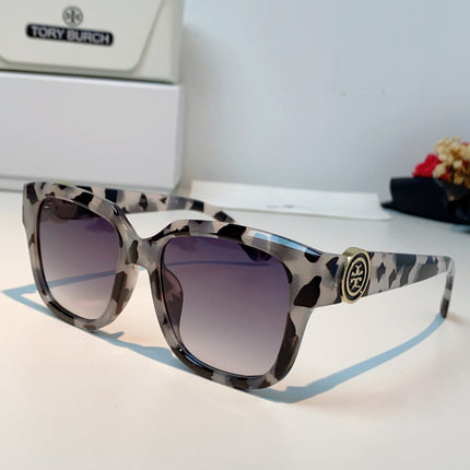 BURBERRY 26S SQUARE FRAME IN ACETATE 406677