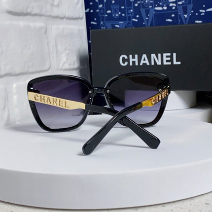 CHANEL 26S SQUARE FRAMES IN ACETATE 399879