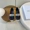 Dior shoe