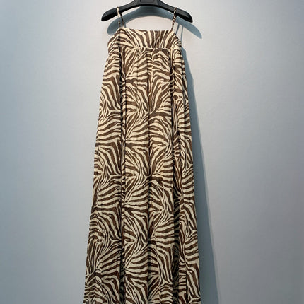 ZIMMERMANN 26S MAXI DRESS STYLE 45
