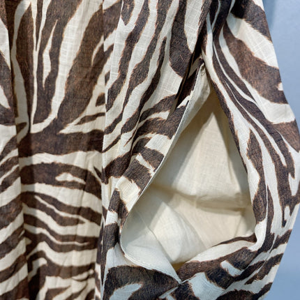 ZIMMERMANN 26S MAXI DRESS STYLE 45
