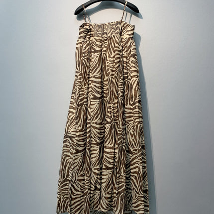 ZIMMERMANN 26S MAXI DRESS STYLE 45