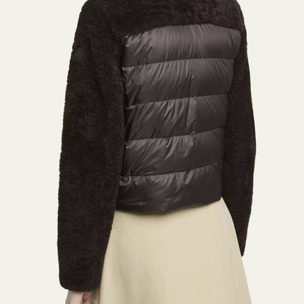 MONCLER 25S JACKET 367