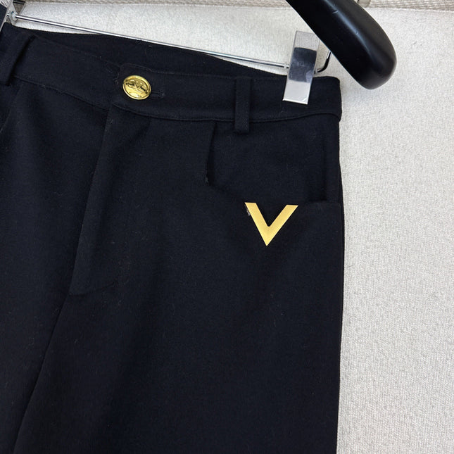VALENTINO 26S PANTS STYLE 3