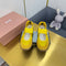 Miumiu Shoes