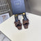 YSL SHOE