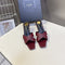 YSL SHOE