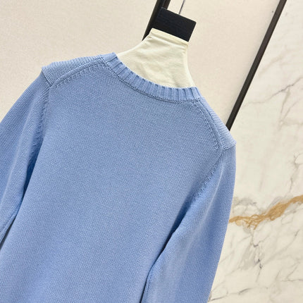 RL CREWNECK SWEATER STYLE 133