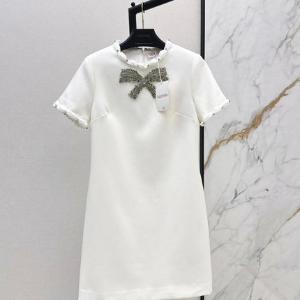 VALENTINO 26S DRESS STYLE 39