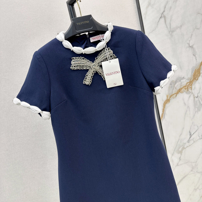 VALENTINO 26S DRESS STYLE 38