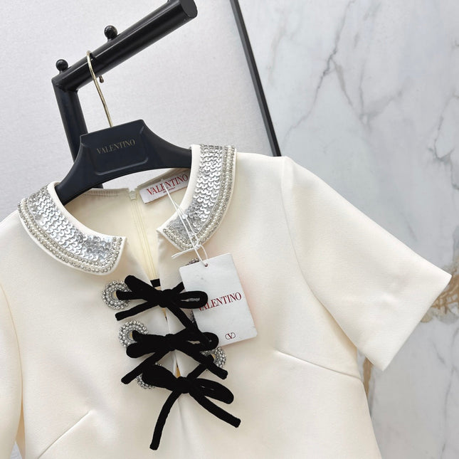 VALENTINO 26S DRESS STYLE 54