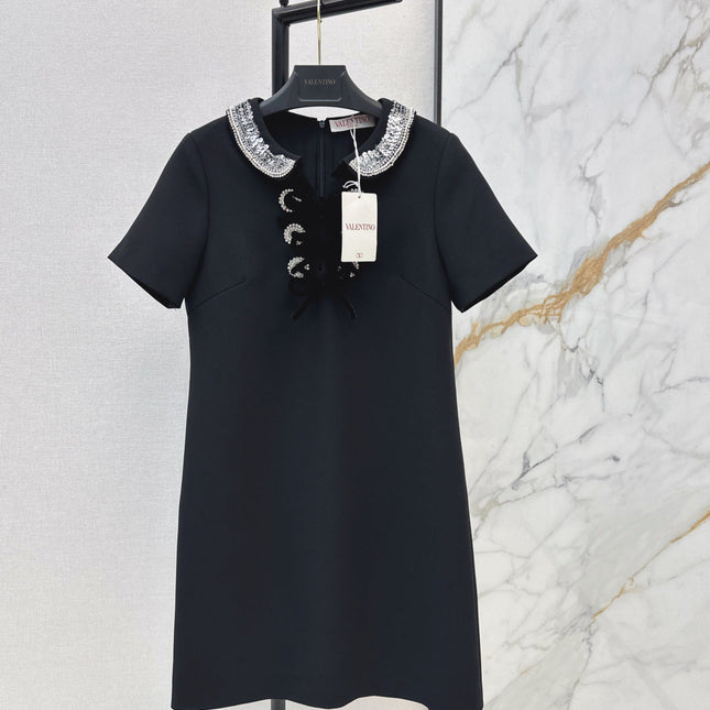 VALENTINO 26S DRESS STYLE 53