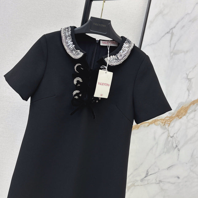 VALENTINO 26S DRESS STYLE 53