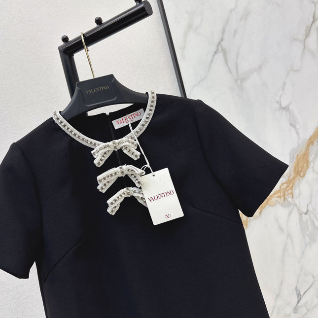 VALENTINO 26S DRESS STYLE 51