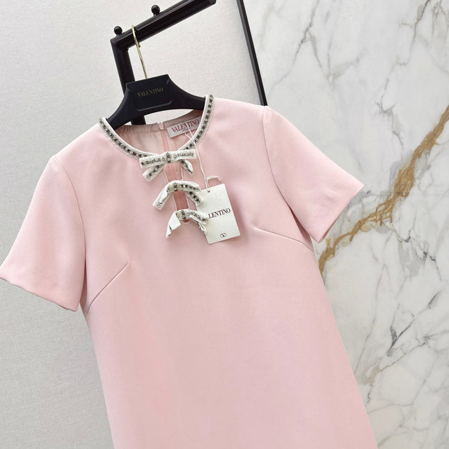 VALENTINO 26S DRESS STYLE 49