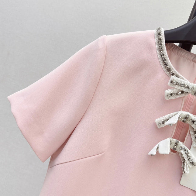 VALENTINO 26S DRESS STYLE 49