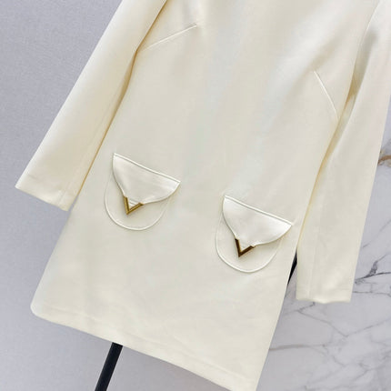 VALENTINO 26S DRESS STYLE 12