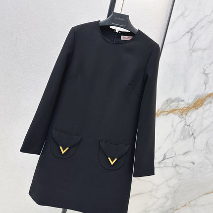 VALENTINO 26S DRESS STYLE 11