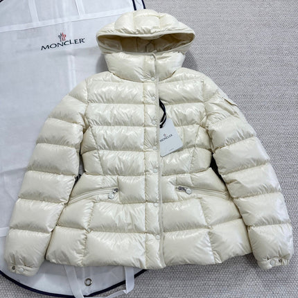 MONCLER 25S DOWN JACKET 399
