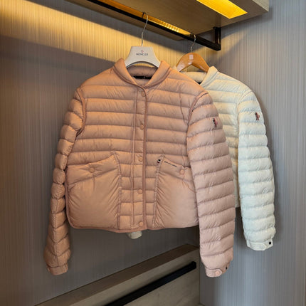 MONCLER 25S JACKET 108