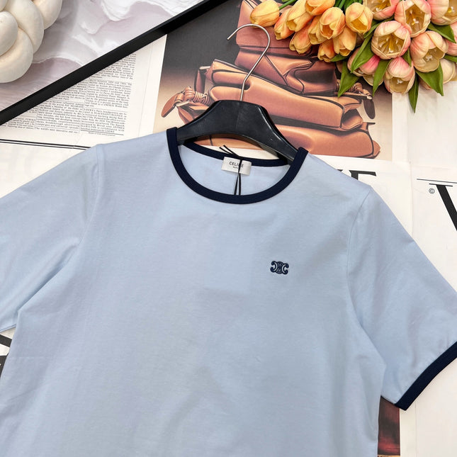 CELINE 26S T-SHIRT 797376