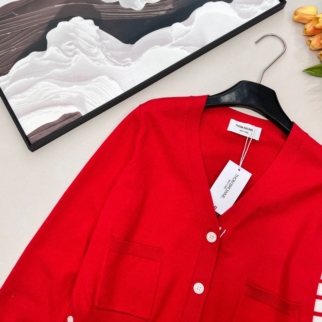 THOM 26S CARDIGAN 838112
