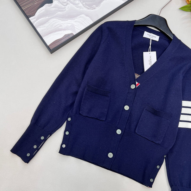 THOM 26S CARDIGAN 838119